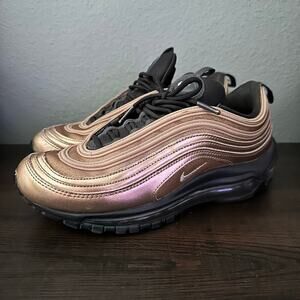 Size 8.5 - Women’s Nike Air Max 97 Copper 2019 CT1176-900